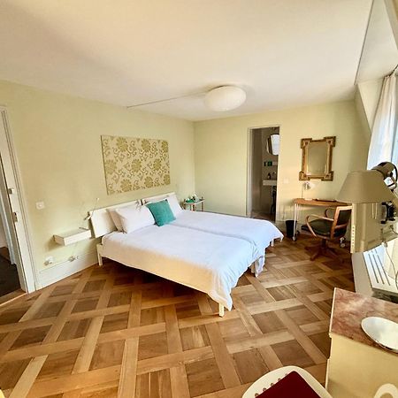Apartment The B Bern Kültér fotó