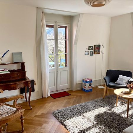Apartment The B Bern Kültér fotó