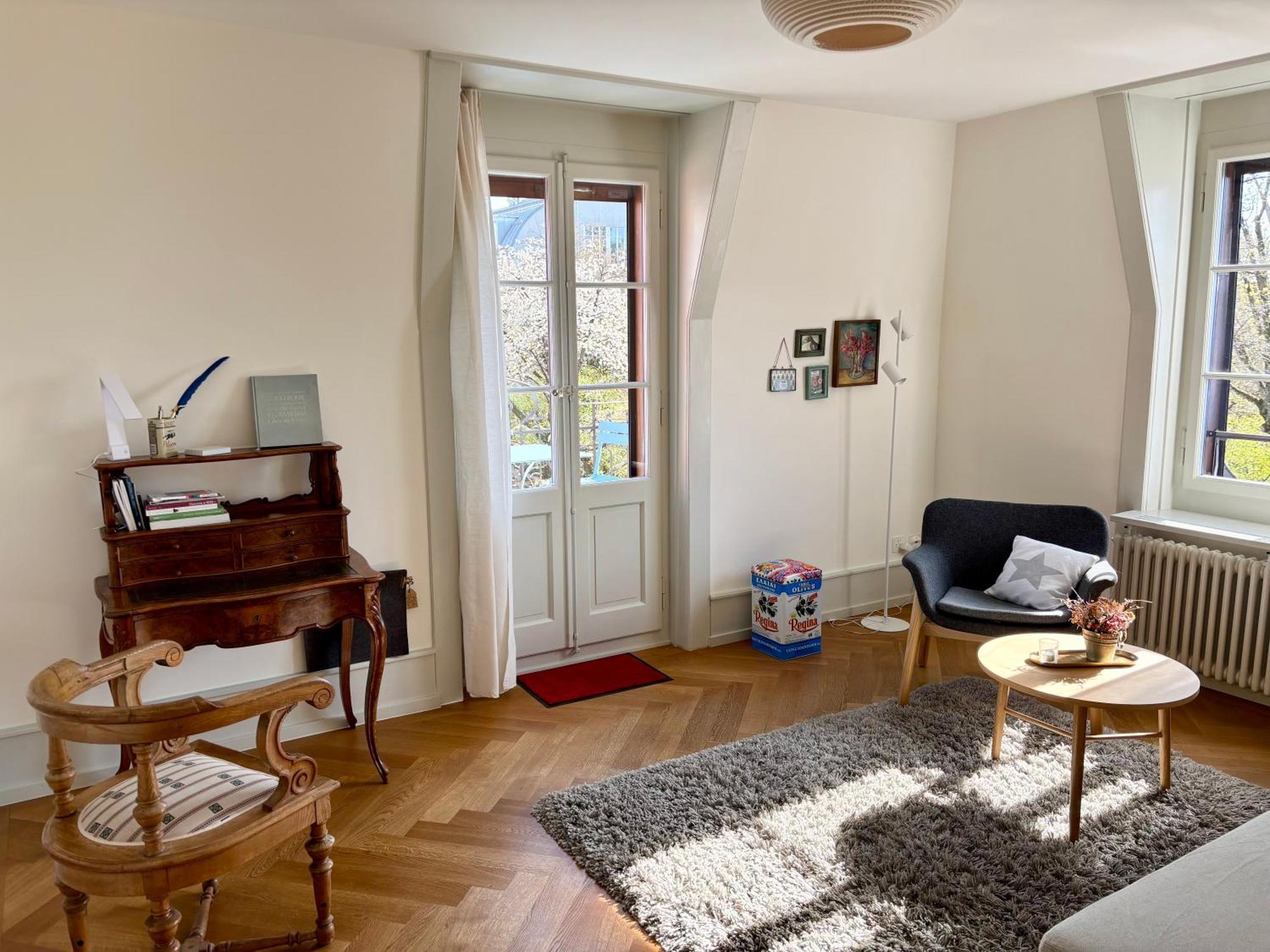Apartment The B Bern Kültér fotó