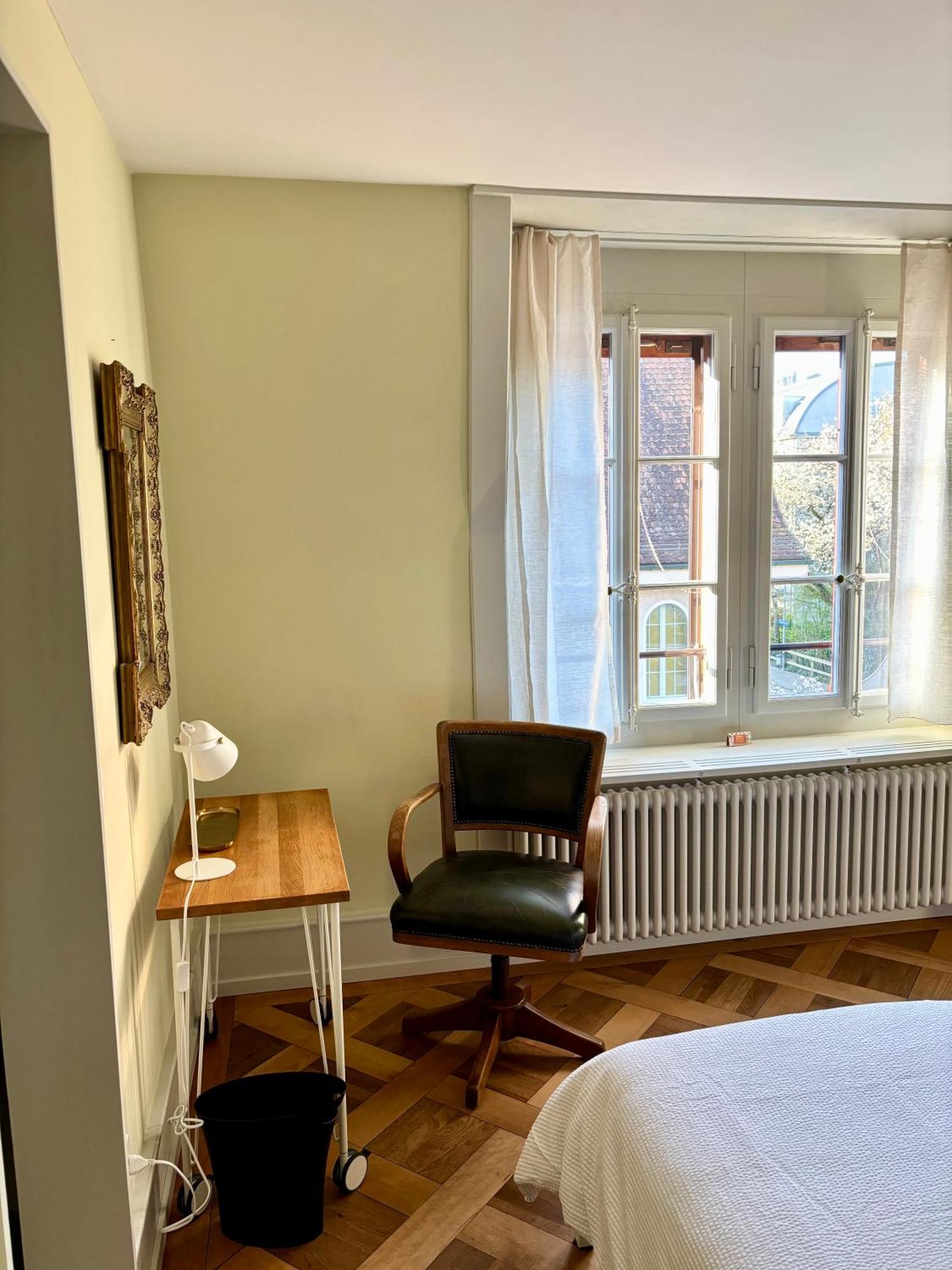 Apartment The B Bern Kültér fotó
